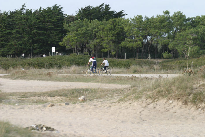 Le Village de la Mer Paesi della Loira - Saint-Hilaire-de-Riez visuel 10/10