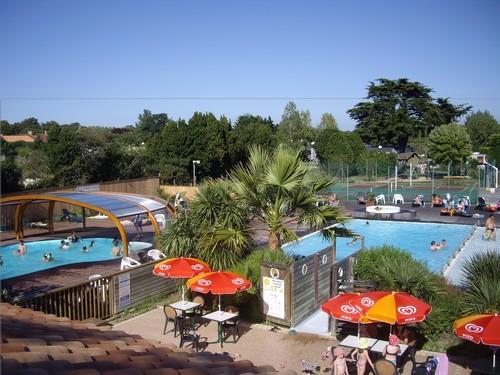 Le Village de la Mer Paesi della Loira - Les Moutiers en Retz visuel 2/11 Le Village de la Mer Paesi della Loira - Les Moutiers en Retz visuel 2/11