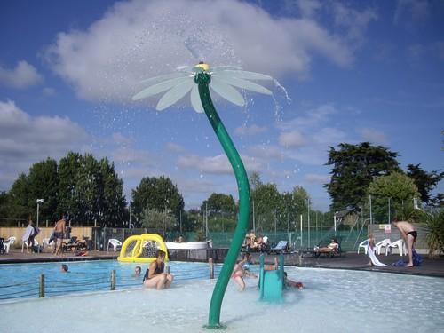 Le Village de la Mer Paesi della Loira - Les Moutiers en Retz visuel 3/11 Le Village de la Mer Paesi della Loira - Les Moutiers en Retz visuel 3/11