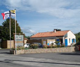 Le Village de la Mer Paesi della Loira - Les Moutiers en Retz visuel 5/11 Le Village de la Mer Paesi della Loira - Les Moutiers en Retz visuel 5/11
