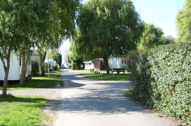 Le Village de la Mer Paesi della Loira - Les Moutiers en Retz visuel 7/11 Le Village de la Mer Paesi della Loira - Les Moutiers en Retz visuel 7/11