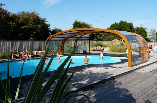 Le Village de la Mer Paesi della Loira - Les Moutiers en Retz visuel 8/11 Le Village de la Mer Paesi della Loira - Les Moutiers en Retz visuel 8/11