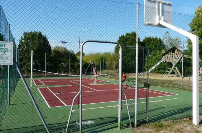 Le Village de la Mer Paesi della Loira - Les Moutiers en Retz visuel 9/11 Le Village de la Mer Paesi della Loira - Les Moutiers en Retz visuel 9/11
