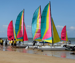 Le Village de la Mer Paesi della Loira - Les Moutiers en Retz visuel 10/11 Le Village de la Mer Paesi della Loira - Les Moutiers en Retz visuel 10/11