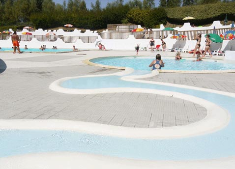 Le Village de la Vache Verte Nord-Passo di Calais - Conchil-le-Temple visuel 1/1 Le Village de la Vache Verte Nord-Passo di Calais - Conchil-le-Temple visuel 1/1