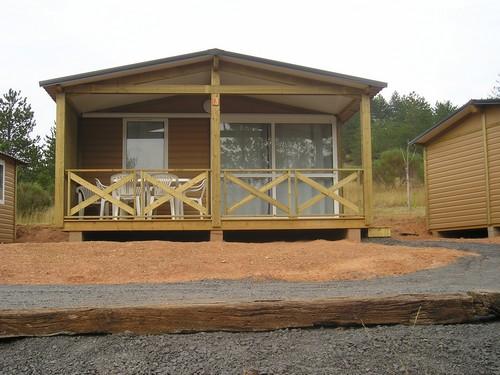 Le Village du Lac Linguadoca-Rossiglione - Arques visuel 2/6 Le Village du Lac Linguadoca-Rossiglione - Arques visuel 2/6