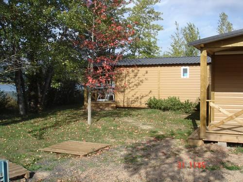 Le Village du Lac Linguadoca-Rossiglione - Arques visuel 4/6 Le Village du Lac Linguadoca-Rossiglione - Arques visuel 4/6