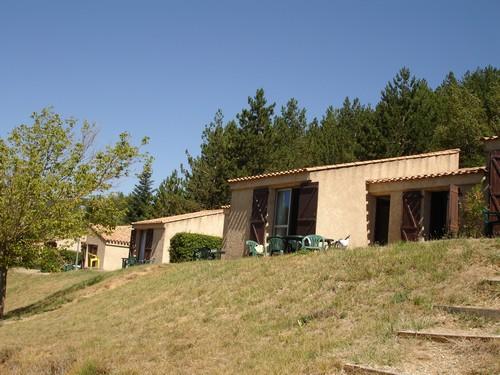 Le Village du Lac Linguadoca-Rossiglione - Arques visuel 5/6 Le Village du Lac Linguadoca-Rossiglione - Arques visuel 5/6