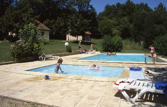 Le Village du Port Midi-Pirenei - Saint-Sozy visuel 2/10 Le Village du Port Midi-Pirenei - Saint-Sozy visuel 2/10