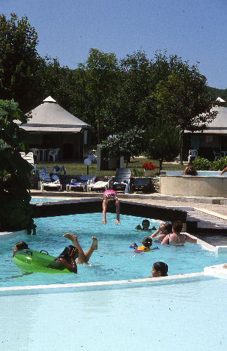 Le Village du Port Midi-Pirenei - Saint-Sozy visuel 3/10 Le Village du Port Midi-Pirenei - Saint-Sozy visuel 3/10