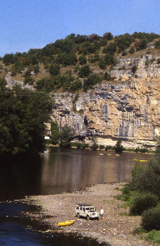 Le Village du Port Midi-Pirenei - Saint-Sozy visuel 4/10 Le Village du Port Midi-Pirenei - Saint-Sozy visuel 4/10