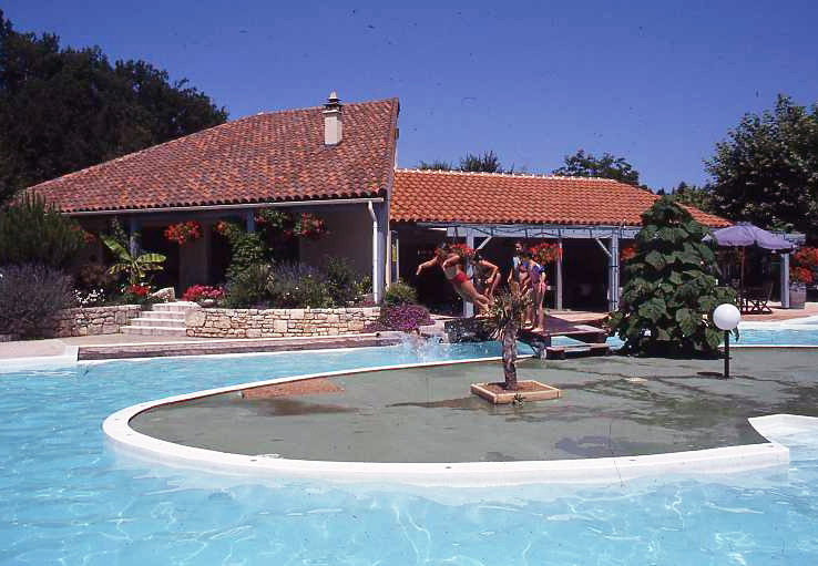 Le Village du Port Midi-Pirenei - Saint-Sozy visuel 6/10 Le Village du Port Midi-Pirenei - Saint-Sozy visuel 6/10