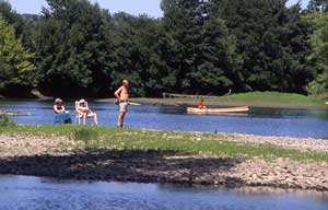 Le Village du Port Midi-Pirenei - Saint-Sozy visuel 7/10 Le Village du Port Midi-Pirenei - Saint-Sozy visuel 7/10