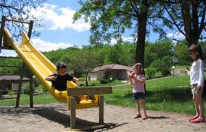 Le Village du Port Midi-Pirenei - Saint-Sozy visuel 9/10 Le Village du Port Midi-Pirenei - Saint-Sozy visuel 9/10