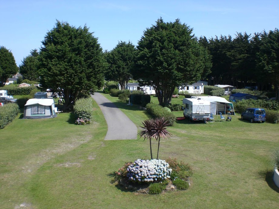 Le Vougot Bretagna - Plouguerneau visuel 1/2