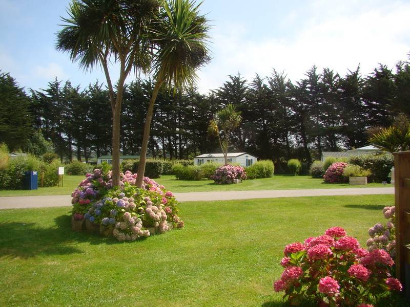 Le Vougot Bretagna - Plouguerneau visuel 2/2