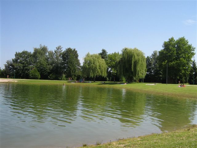 Le Wagelrott Alsazia - Erstein visuel 2/3