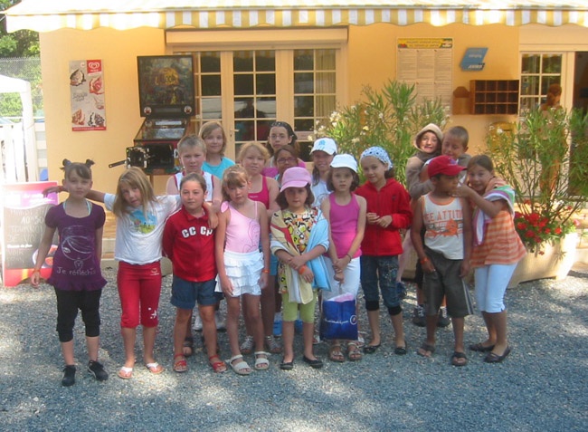 Le Walmone Poitou-Charentes - Royan visuel 6/10