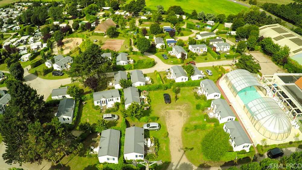 Le Walric Piccardia - Saint-Valéry-sur-Somme visuel 7/11 Le Walric Piccardia - Saint-Valéry-sur-Somme visuel 7/11