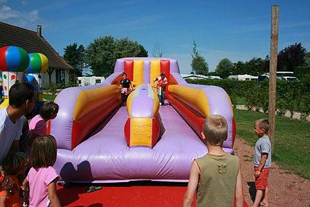 Le Walric Piccardia - Saint-Valéry-sur-Somme visuel 8/11 Le Walric Piccardia - Saint-Valéry-sur-Somme visuel 8/11