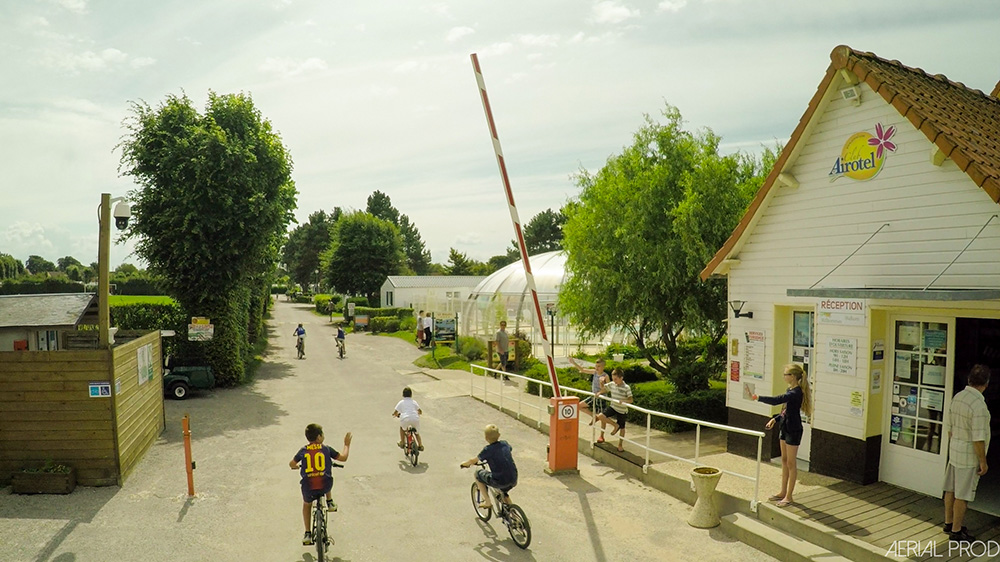 Le Walric Piccardia - Saint-Valéry-sur-Somme visuel 9/11 Le Walric Piccardia - Saint-Valéry-sur-Somme visuel 9/11