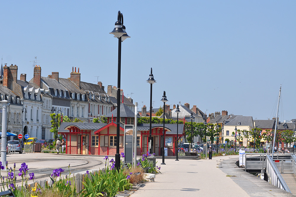Le Walric Piccardia - Saint-Valéry-sur-Somme visuel 11/11 Le Walric Piccardia - Saint-Valéry-sur-Somme visuel 11/11