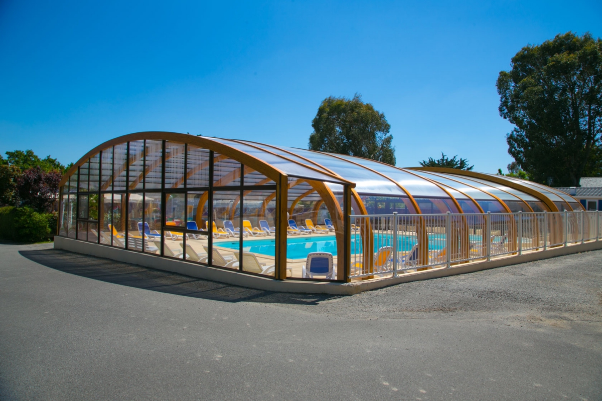 Le Welcome Paesi della Loira - Mesquer visuel 1/6