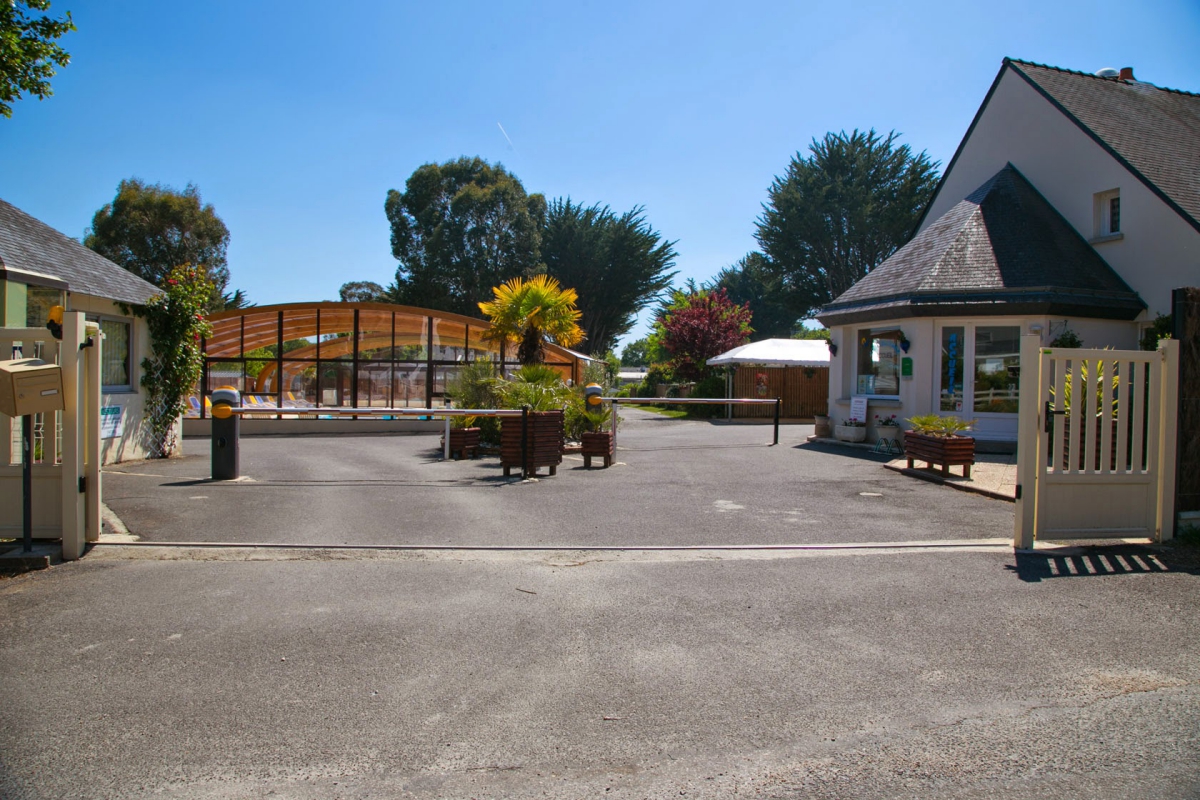 Le Welcome Paesi della Loira - Mesquer visuel 2/6