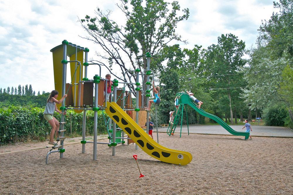 Le Welcome Paesi della Loira - Mesquer visuel 4/6