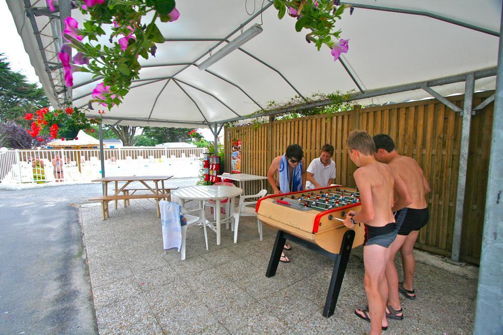 Le Welcome Paesi della Loira - Mesquer visuel 5/6