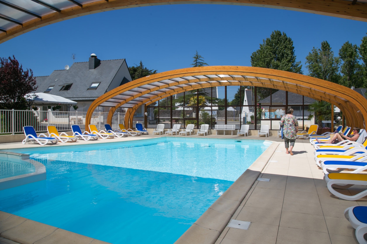 Le Welcome Paesi della Loira - Mesquer visuel 6/6