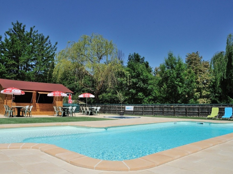 l'Eau Vive Linguadoca-Rossiglione - Vernet-les-Bains visuel 1/10 l'Eau Vive Linguadoca-Rossiglione - Vernet-les-Bains visuel 1/10