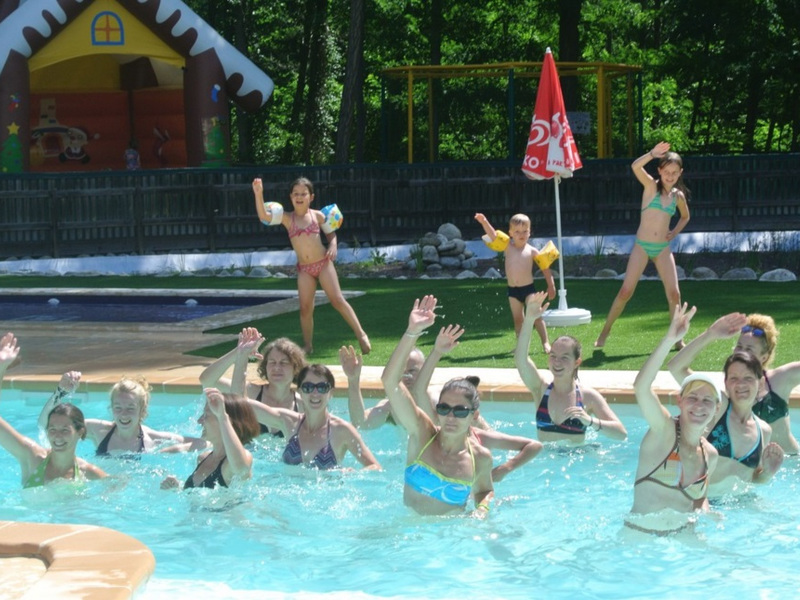 l'Eau Vive Linguadoca-Rossiglione - Vernet-les-Bains visuel 2/10 l'Eau Vive Linguadoca-Rossiglione - Vernet-les-Bains visuel 2/10