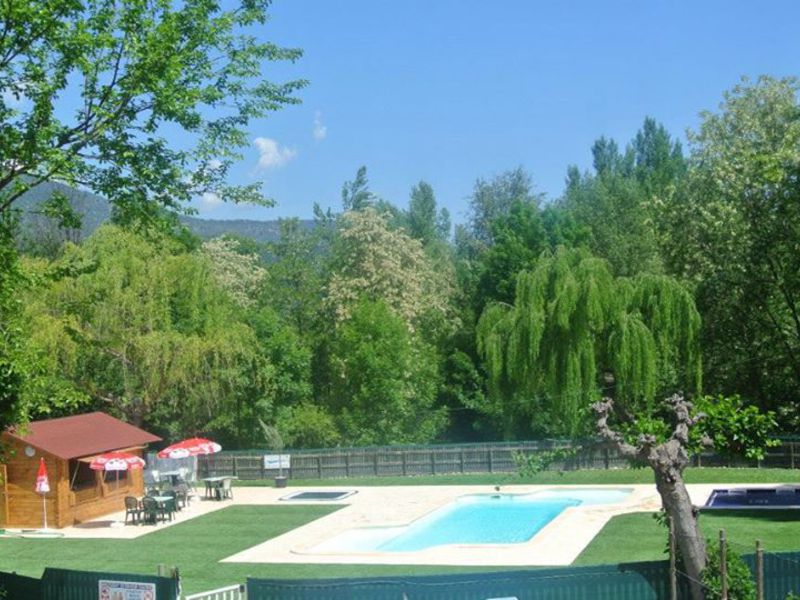 l'Eau Vive Linguadoca-Rossiglione - Vernet-les-Bains visuel 6/10 l'Eau Vive Linguadoca-Rossiglione - Vernet-les-Bains visuel 6/10