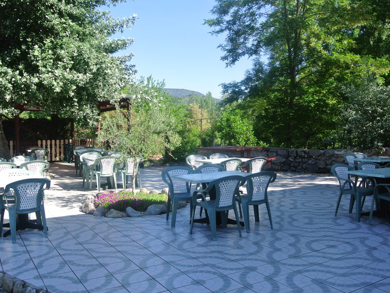 l'Eau Vive Linguadoca-Rossiglione - Vernet-les-Bains visuel 7/10 l'Eau Vive Linguadoca-Rossiglione - Vernet-les-Bains visuel 7/10