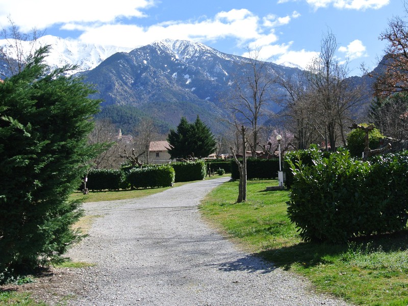 l'Eau Vive Linguadoca-Rossiglione - Vernet-les-Bains visuel 8/10 l'Eau Vive Linguadoca-Rossiglione - Vernet-les-Bains visuel 8/10