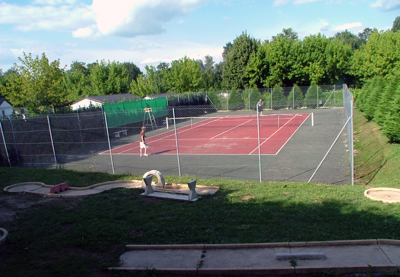 L'Eau Vive Midi-Pirenei - Carennac visuel 5/10 L'Eau Vive Midi-Pirenei - Carennac visuel 5/10
