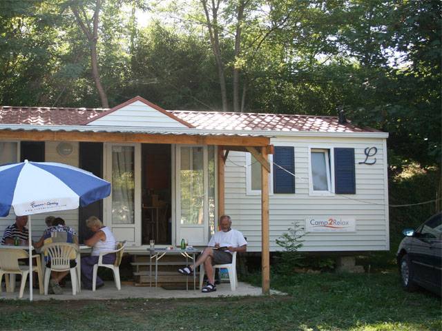 L'Eau Vive Midi-Pirenei - Carennac visuel 6/10 L'Eau Vive Midi-Pirenei - Carennac visuel 6/10