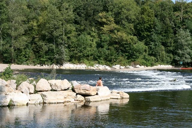 L'Eau Vive Midi-Pirenei - Carennac visuel 8/10 L'Eau Vive Midi-Pirenei - Carennac visuel 8/10