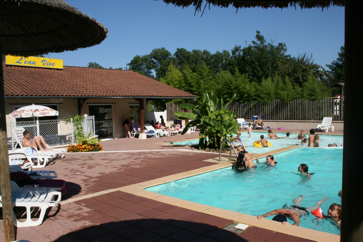 L'Eau Vive Midi-Pirenei - Carennac visuel 9/10 L'Eau Vive Midi-Pirenei - Carennac visuel 9/10