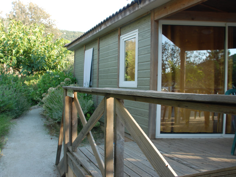 Lecci e Murta Corsica - Belvédère-Campomoro visuel 2/7