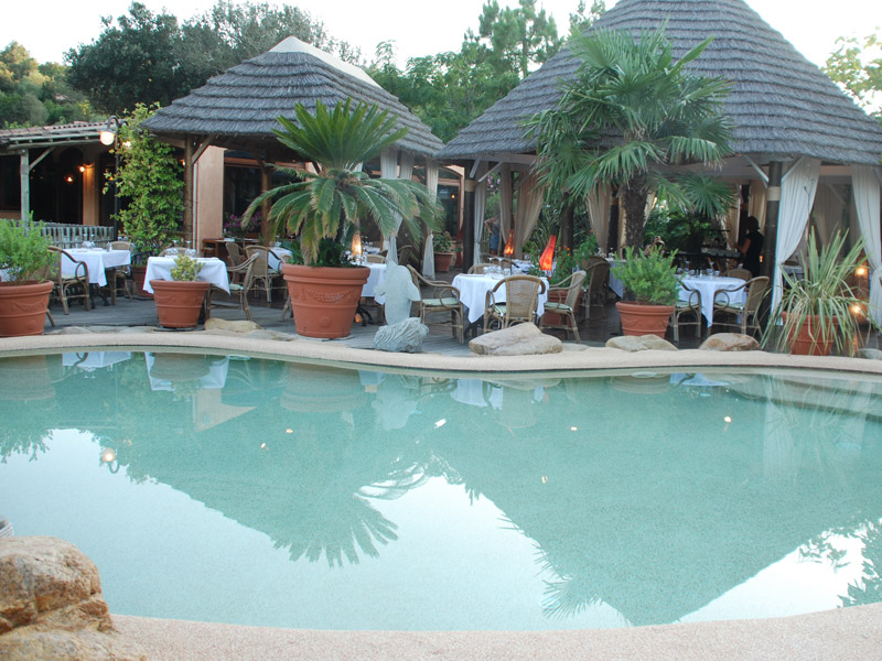 Lecci e Murta Corsica - Belvédère-Campomoro visuel 5/7