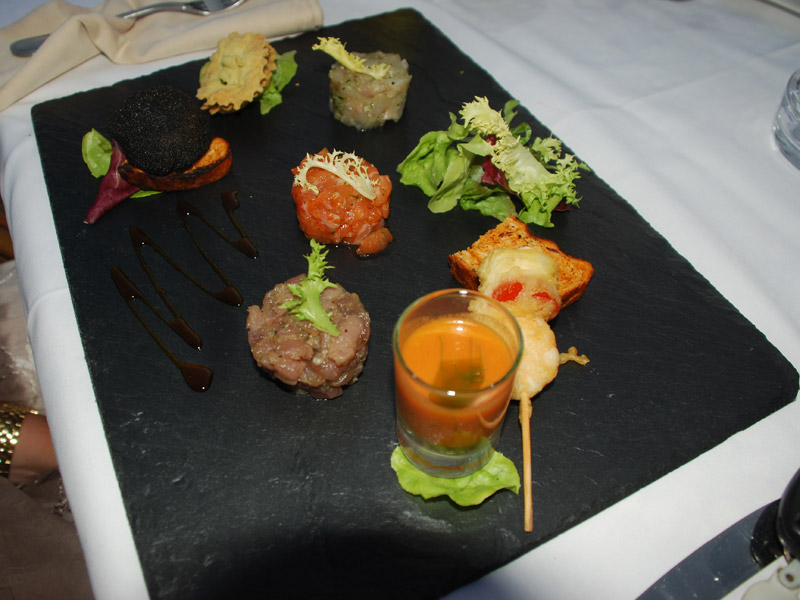 Lecci e Murta Corsica - Belvédère-Campomoro visuel 6/7