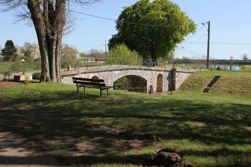 l'Ecluse des Combles Centro-Valle della Loira - Châtillon-sur-Loire visuel 4/5 l'Ecluse des Combles Centro-Valle della Loira - Châtillon-sur-Loire visuel 4/5