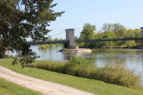 l'Ecluse des Combles Centro-Valle della Loira - Châtillon-sur-Loire visuel 5/5 l'Ecluse des Combles Centro-Valle della Loira - Châtillon-sur-Loire visuel 5/5