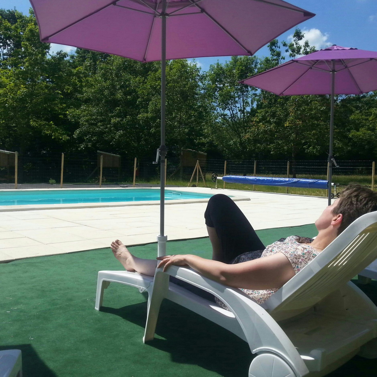 l'Ecrin Nature Limosino - Ambazac visuel 3/10