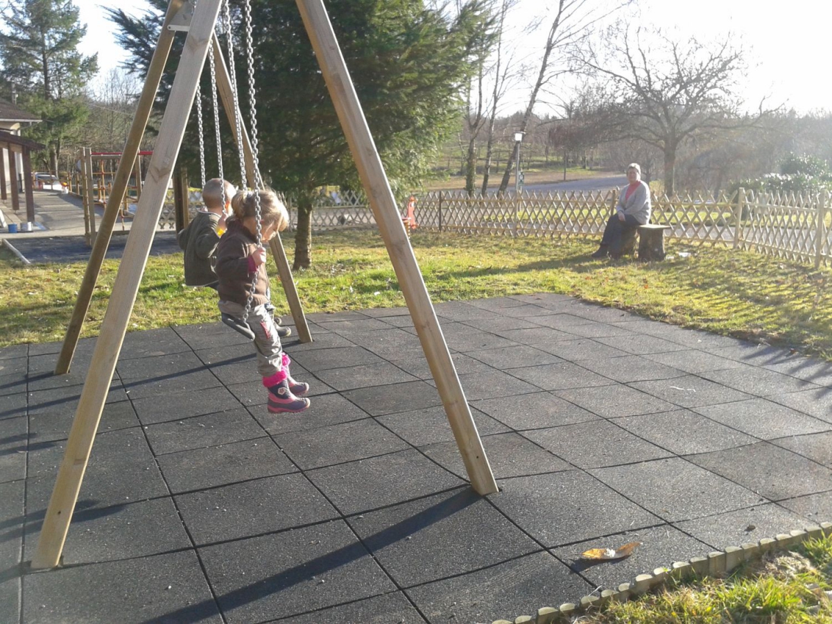 l'Ecrin Nature Limosino - Ambazac visuel 5/10