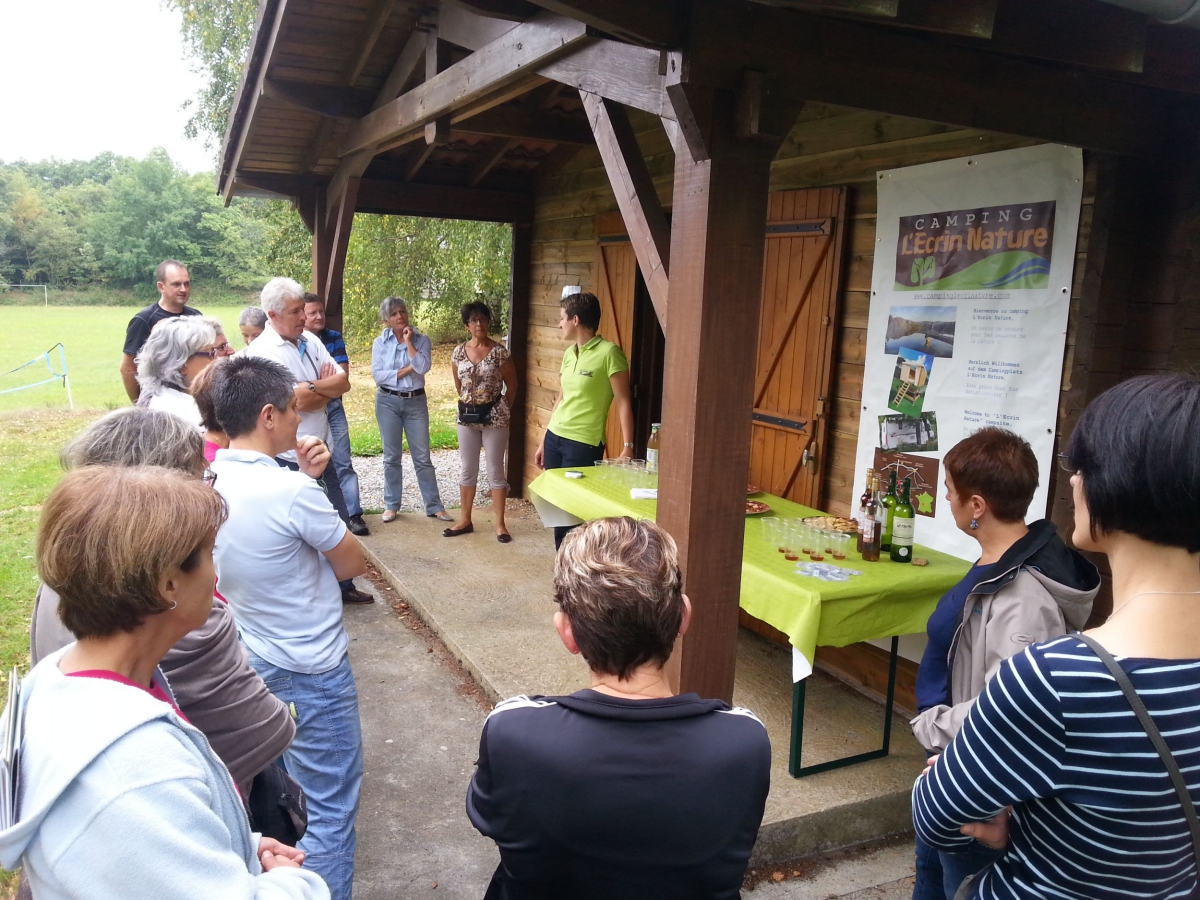 l'Ecrin Nature Limosino - Ambazac visuel 10/10