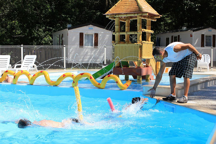 L'Ecureuil Poitou-Charentes - Saint-Augustin visuel 4/11