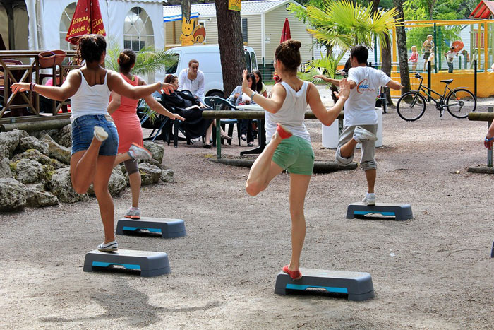 L'Ecureuil Poitou-Charentes - Saint-Augustin visuel 5/11